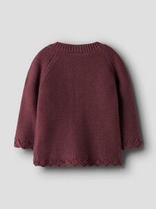 NAME IT cardigan Nbfbalsalmi - NAME IT
