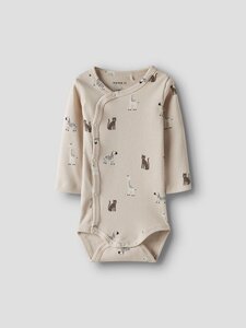 NAME IT body Nbntolla - NAME IT