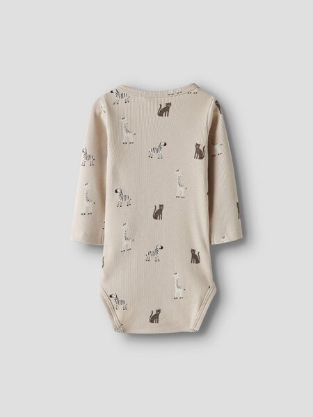 NAME IT body Nbntolla - NAME IT