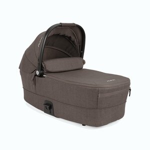 Nuna Mixx Next vankrikorv Chestnut - Nuna