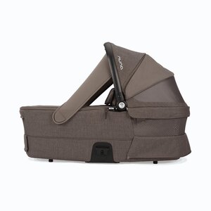 Nuna Mixx Next vankrikorv Chestnut - Nuna