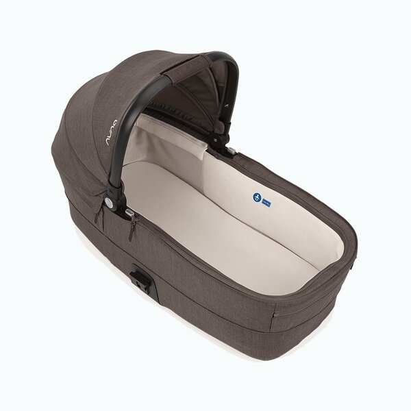 Nuna Mixx Next carry cot Chestnut - Nuna