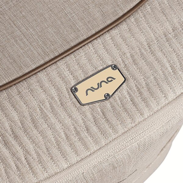 Nuna Mixx Next carry cotCosmopolitan - Nuna
