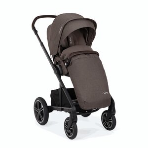 Nuna Mixx Next jalutuskäru Chestnut - Nuna