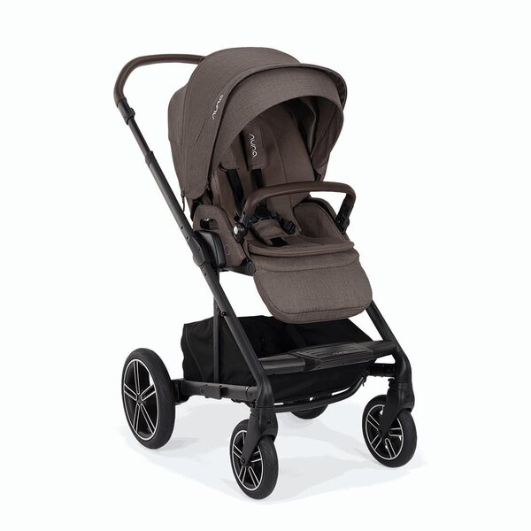 Nuna Mixx Next pushchair Chestnut - Nuna
