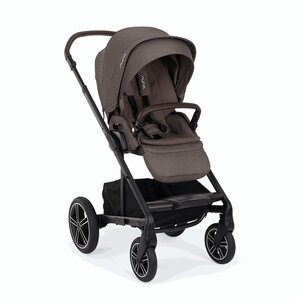 Nuna Mixx Next jalutuskäru Chestnut - Nuna