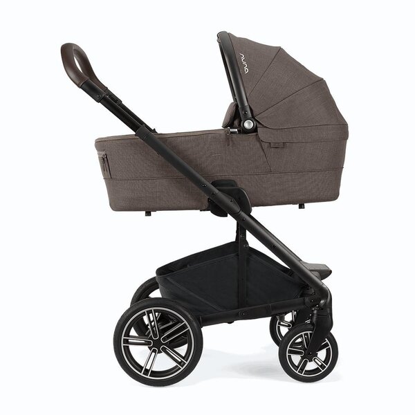 Nuna Mixx Next pushchair Chestnut - Nuna