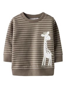 NAME IT sweatshirt Nbntut - NAME IT