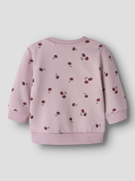 NAME IT sweatshirt Nbfvimone - NAME IT