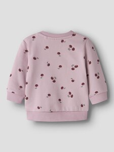 NAME IT sweatshirt Nbfvimone - NAME IT