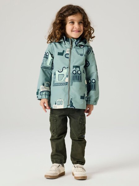 NAME IT jacket Nmmmax - NAME IT