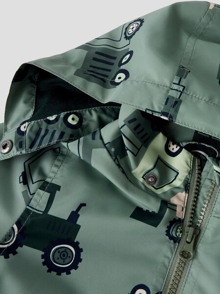 NAME IT jacket Nmmmax - NAME IT