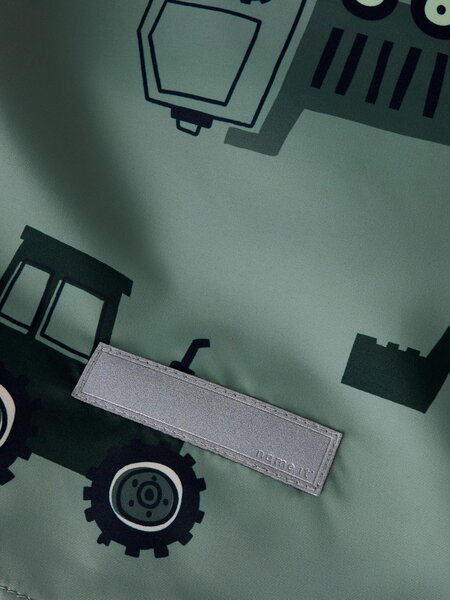 NAME IT jacket Nmmmax - NAME IT