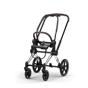 Cybex Priam V5 рама Chrome Brown - Cybex