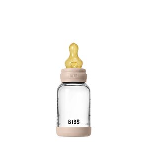 Bibs бутылочка 120ml, Slow Flow Blush - Bibs