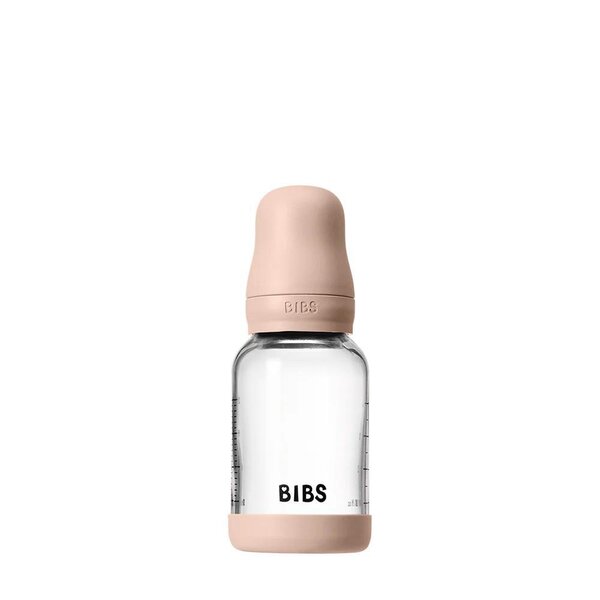 Bibs бутылочка 120ml, Slow Flow Blush - Bibs