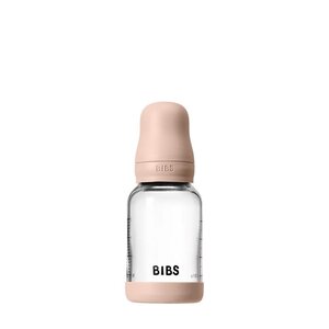 Bibs бутылочка 120ml, Slow Flow Blush - Bibs