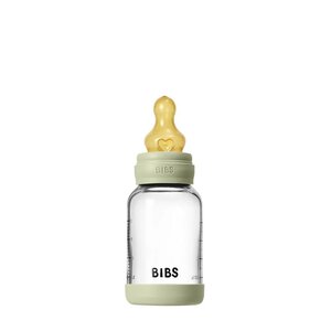 Bibs бутылочка 120ml, Slow Flow Sage - Bibs