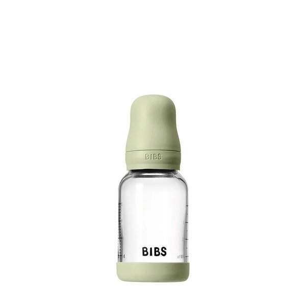 Bibs бутылочка 120ml, Slow Flow Sage - Bibs