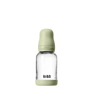 Bibs бутылочка 120ml, Slow Flow Sage - Bibs