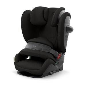 Cybex Pallas G3 car seat 76-150cm, Magic Black - Cybex