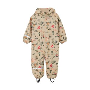 CeLavi Rainwear Suit - AOP - CeLavi