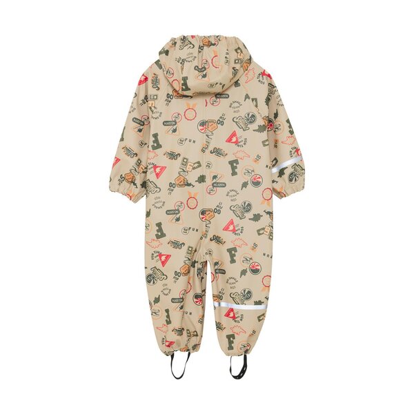 CeLavi Rainwear Suit - AOP - CeLavi