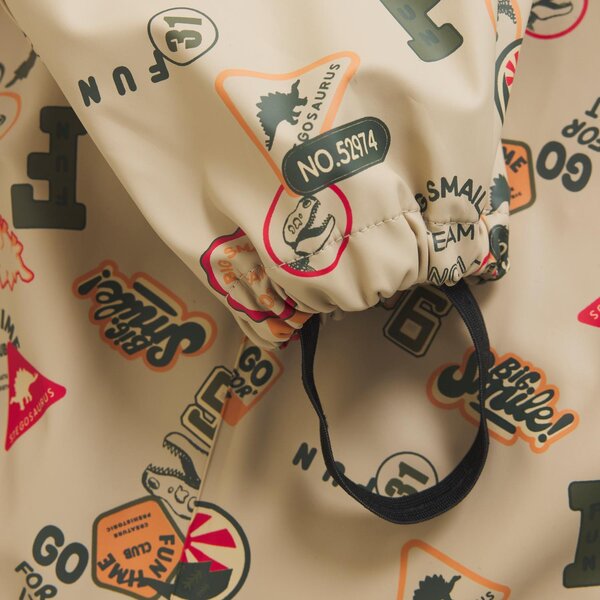 CeLavi Rainwear Suit - AOP - CeLavi