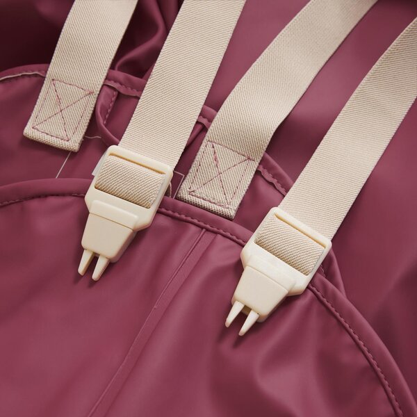 CeLavi Rainwear Set - SOLID - CeLavi