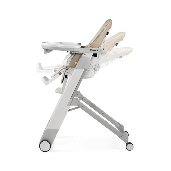 Peg-Perego Siesta highchair Follow Me Astral - Peg-Perego