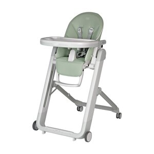 Peg-Perego Highchair Siesta Follow Me Mint - Peg-Perego