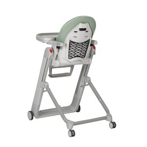 Peg-Perego Highchair Siesta Follow Me Mint - Peg-Perego