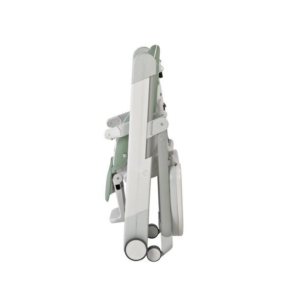 Peg-Perego Highchair Siesta Follow Me Mint - Peg-Perego