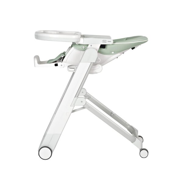 Peg-Perego Highchair Siesta Follow Me Mint - Peg-Perego