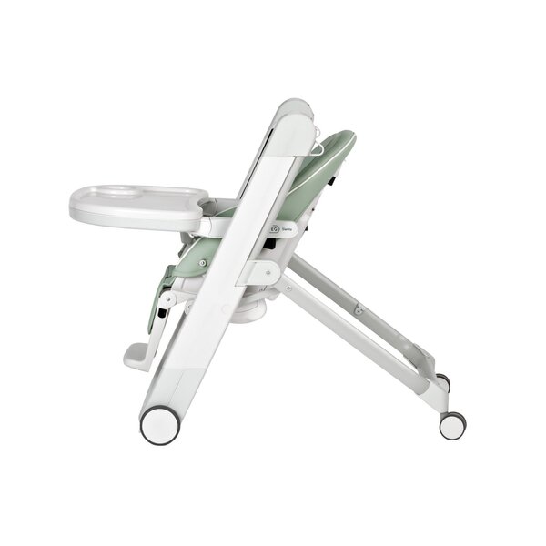 Peg-Perego Highchair Siesta Follow Me Mint - Peg-Perego