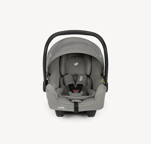 Joie I-Snug 2 car seat 40-75cm, Quartz - Joie