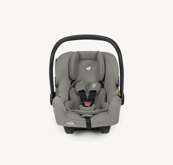 Joie I-Snug 2 car seat 40-75cm, Quartz - Joie