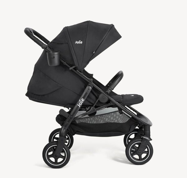 Joie Mydrift pushchair Raven - Joie
