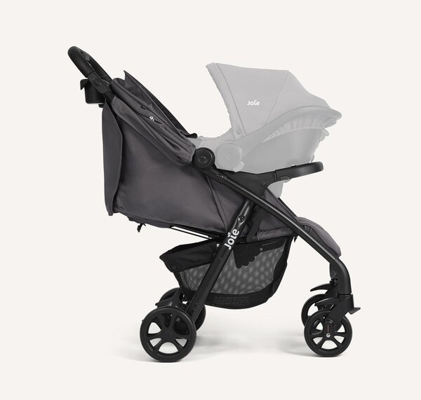 Joie Muze LX buggy Thunder - Joie