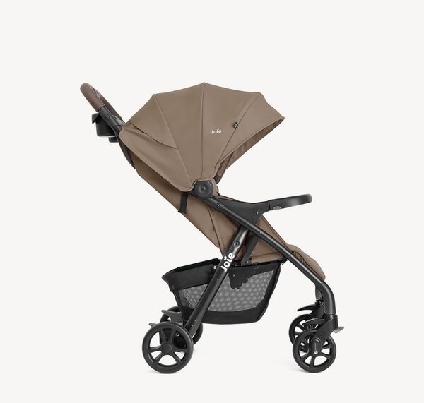 Joie Muze LX buggy Toffee - Joie