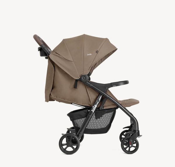 Joie Muze LX buggy Toffee - Joie