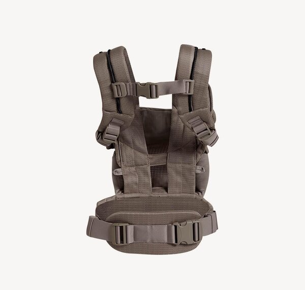Joie Savvy Air 4in1 kandekott Bisque - Joie