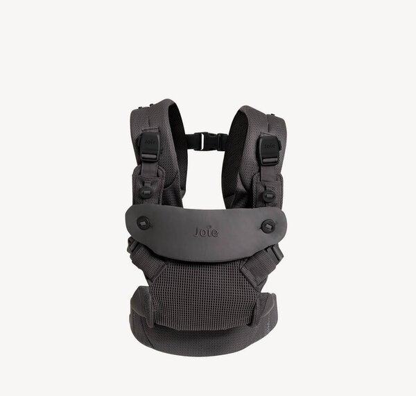 Joie Savvy Air 4in1 kandekott Cinder - Joie