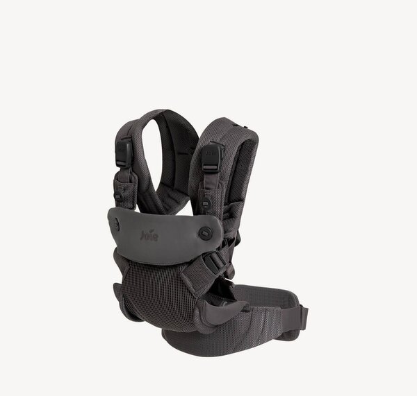 Joie Savvy Air 4in1 kandekott Cinder - Joie