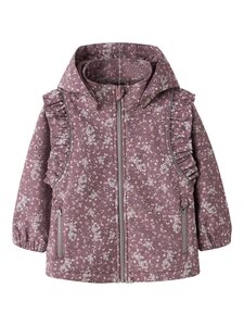 NAME IT softshell jacket Nmfalfa08 - NAME IT