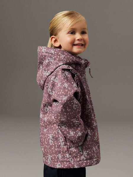 NAME IT softshell jope Nmfalfa08 - NAME IT