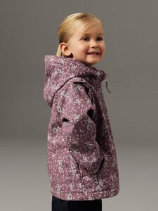 NAME IT softshell jacket Nmfalfa08 - NAME IT