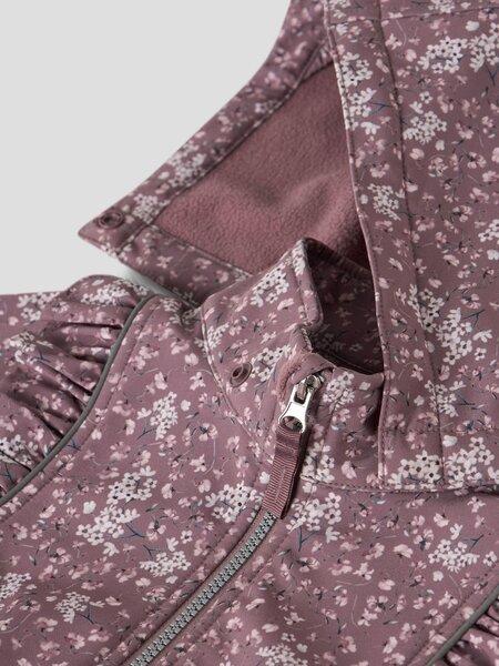 NAME IT softshell jope Nmfalfa08 - NAME IT