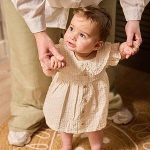 Dirkje Dress ss, Headband - Dirkje