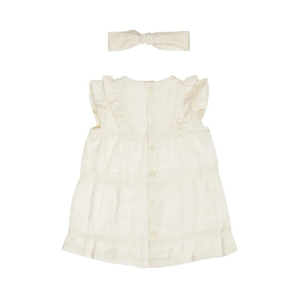 Dirkje Dress ss, Headband - Dirkje